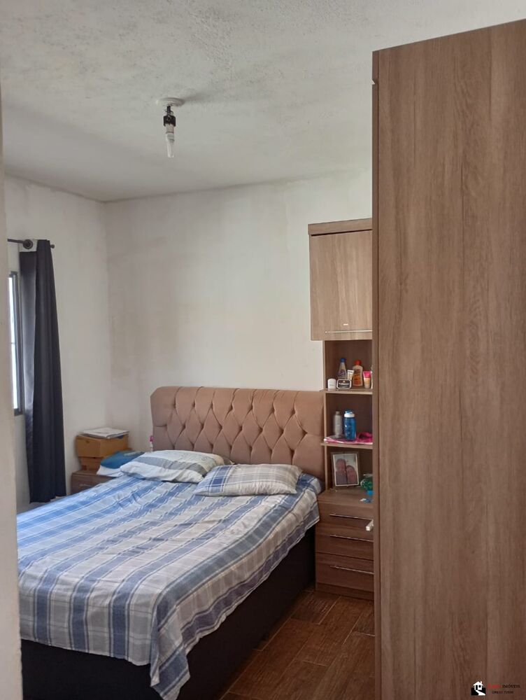 Sobrado, 3 quartos, 95 m² - Foto 10