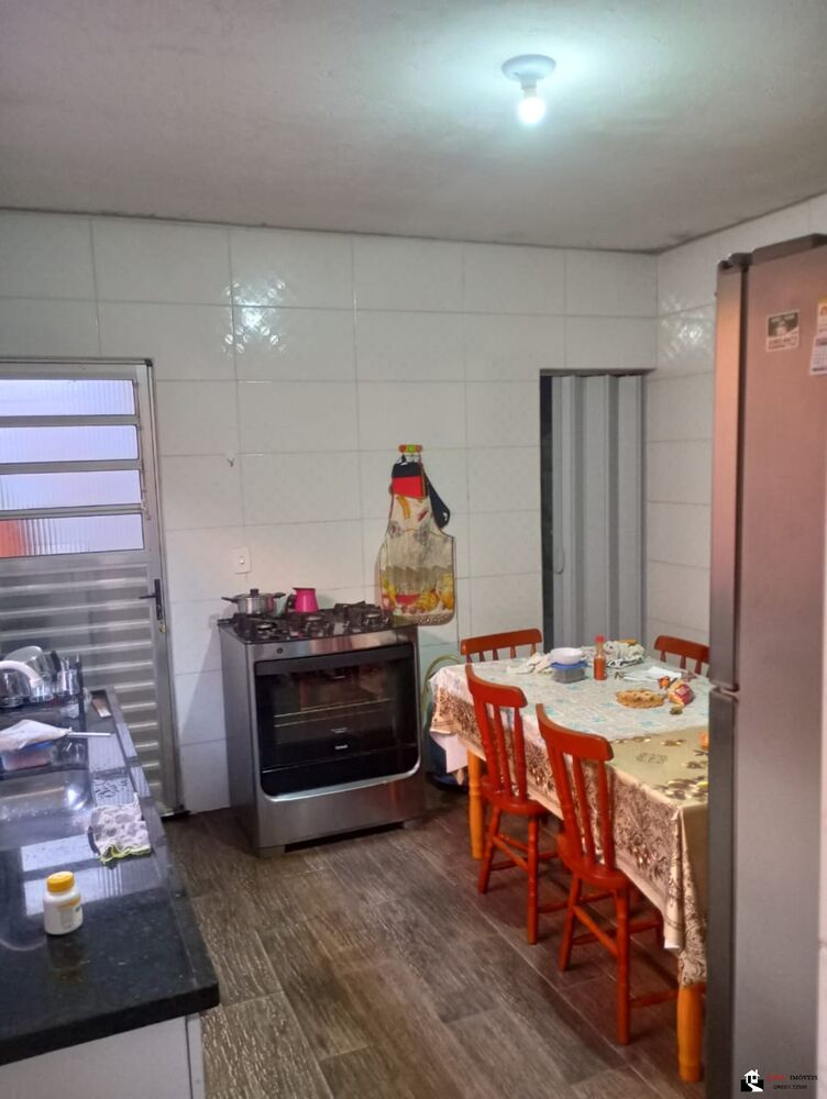 Sobrado, 3 quartos, 95 m² - Foto 12