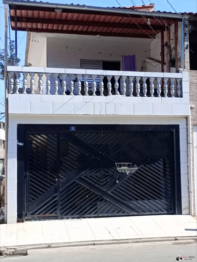 Sobrado, 3 quartos, 95 m² - Foto 7