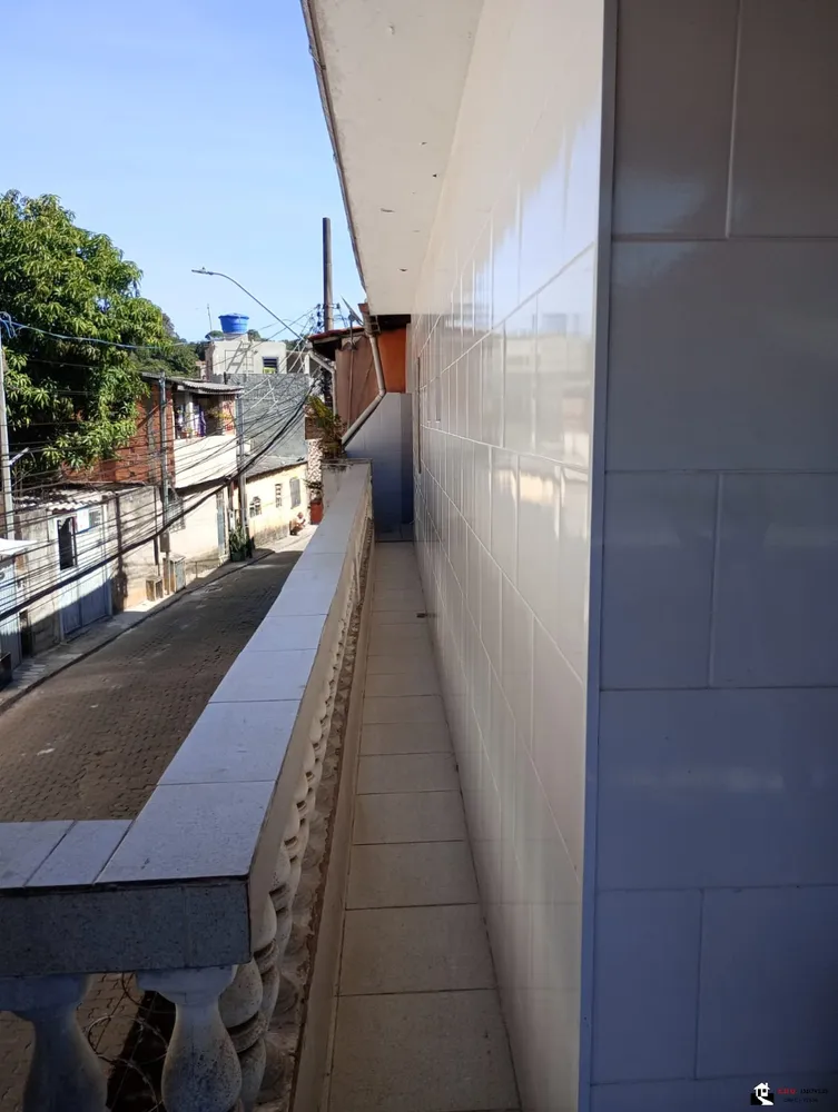 Sobrado, 3 quartos, 95 m² - Foto 12