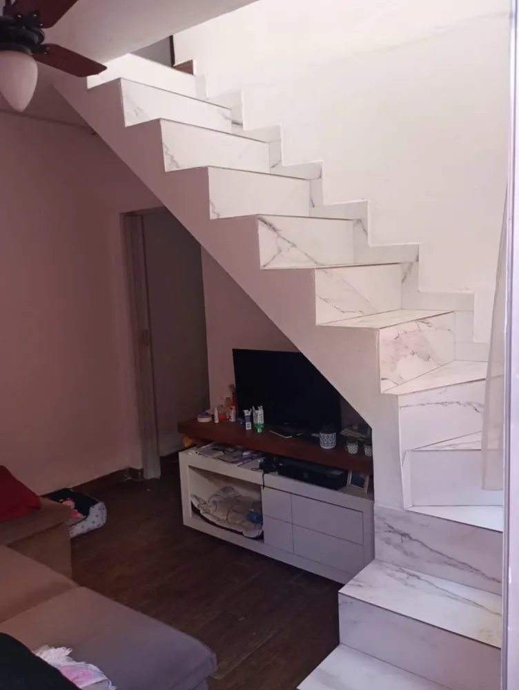 Sobrado, 3 quartos, 95 m² - Foto 4
