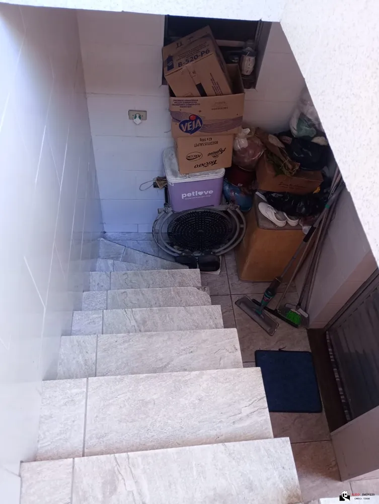 Sobrado, 3 quartos, 95 m² - Foto 14