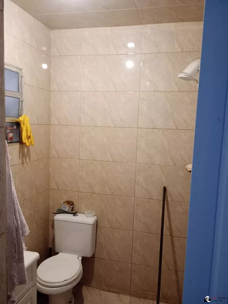 Sobrado, 3 quartos, 95 m² - Foto 4
