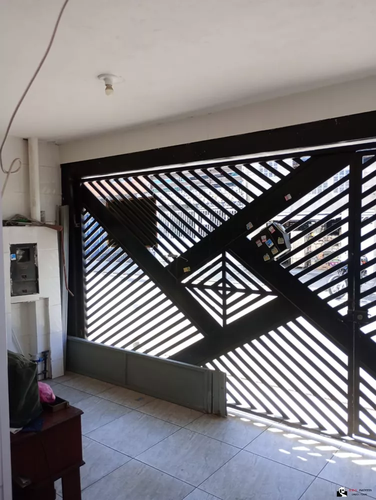 Sobrado, 3 quartos, 95 m² - Foto 6