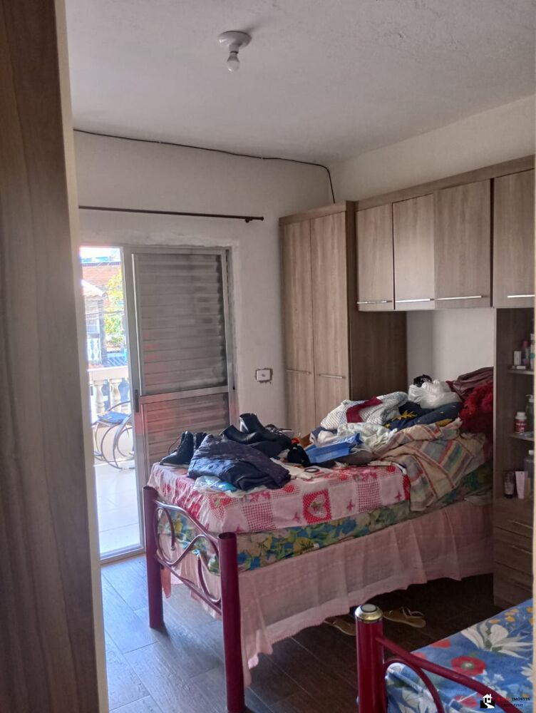 Sobrado, 3 quartos, 95 m² - Foto 11