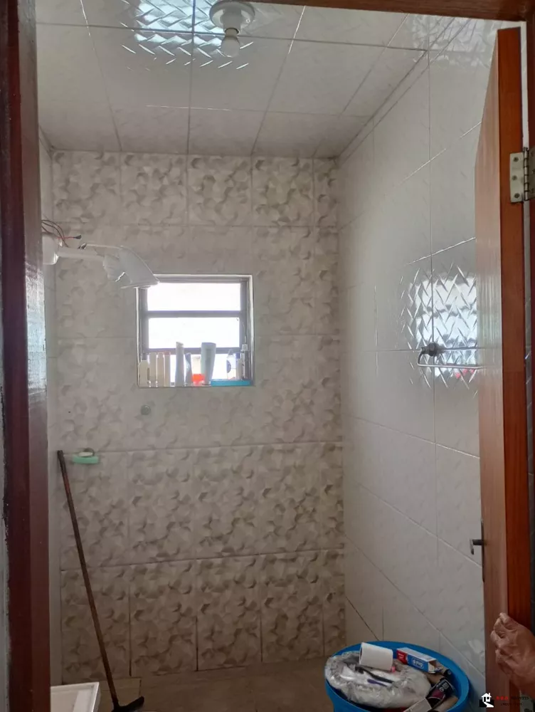 Sobrado, 3 quartos, 95 m² - Foto 2