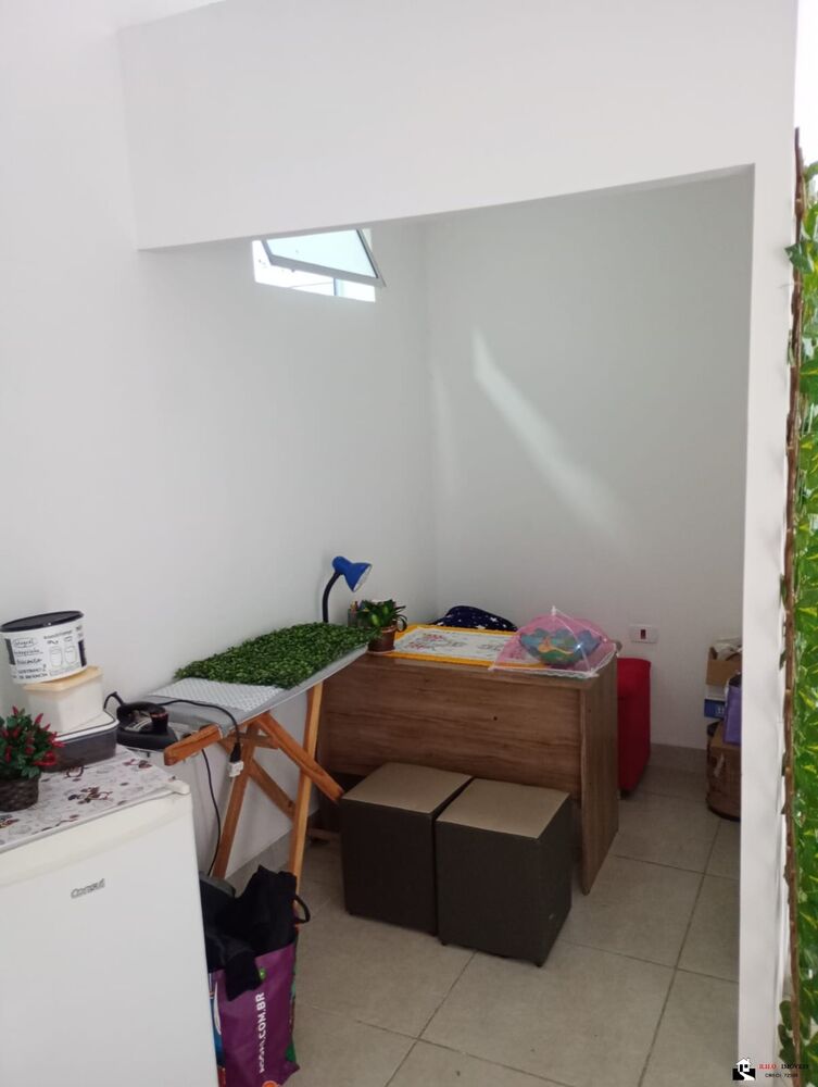 Sobrado, 2 quartos, 244 m² - Foto 11