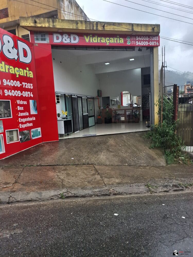 Sobrado, 2 quartos, 244 m² - Foto 13