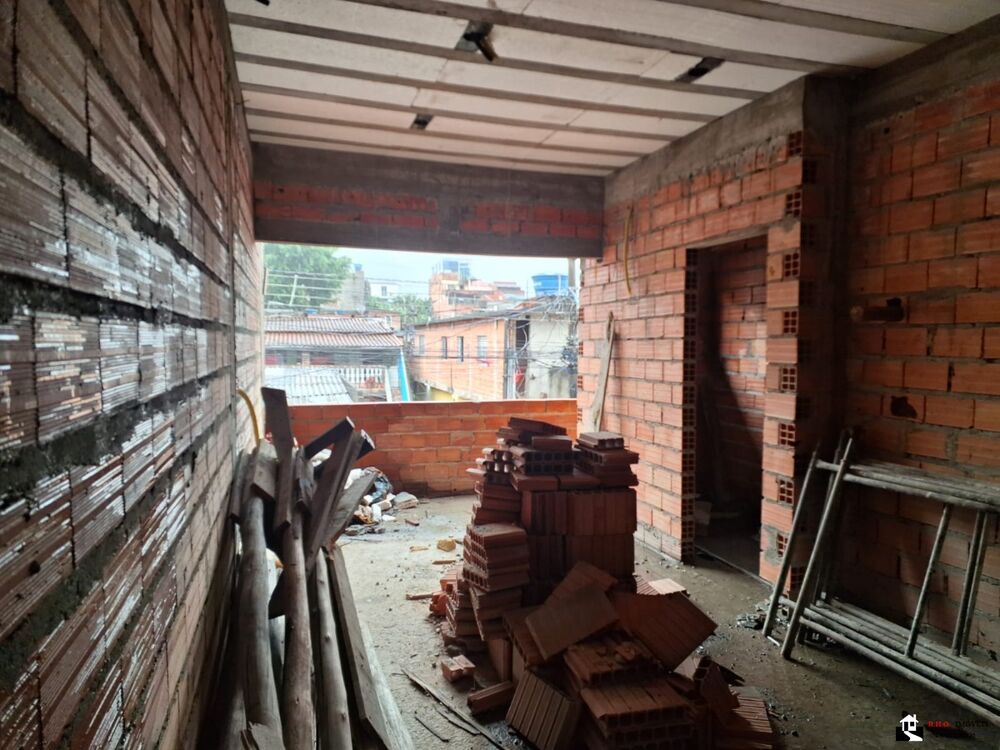 Sobrado, 2 quartos, 244 m² - Foto 14