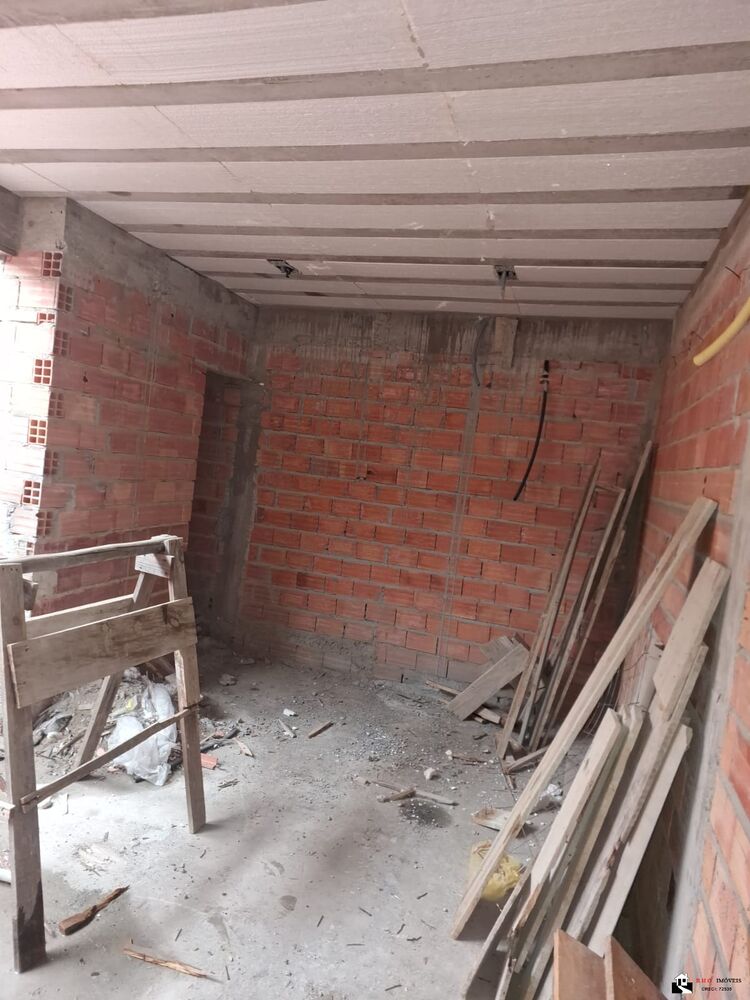 Sobrado, 2 quartos, 244 m² - Foto 17