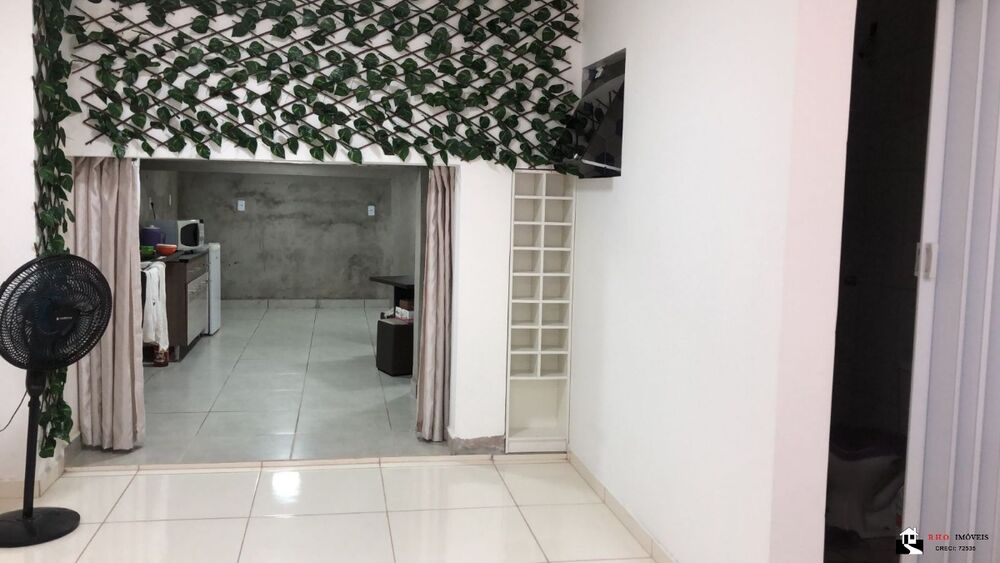 Sobrado, 2 quartos, 244 m² - Foto 8