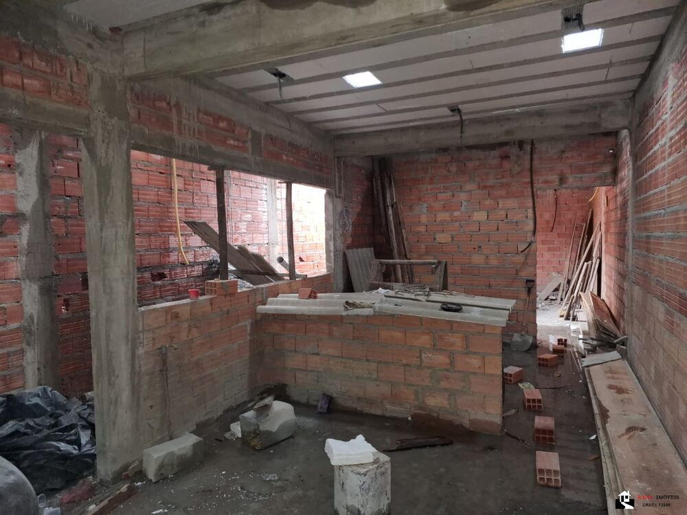 Sobrado, 2 quartos, 244 m² - Foto 16