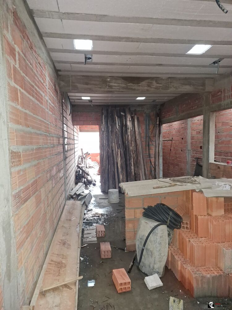 Sobrado, 2 quartos, 244 m² - Foto 15