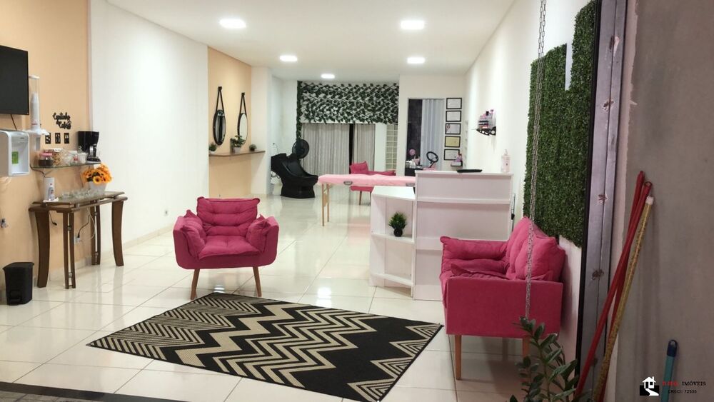 Sobrado, 2 quartos, 244 m² - Foto 1