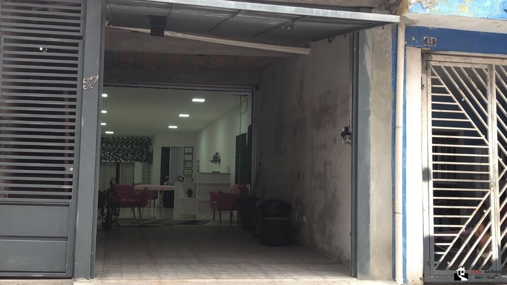 Sobrado, 2 quartos, 244 m² - Foto 3
