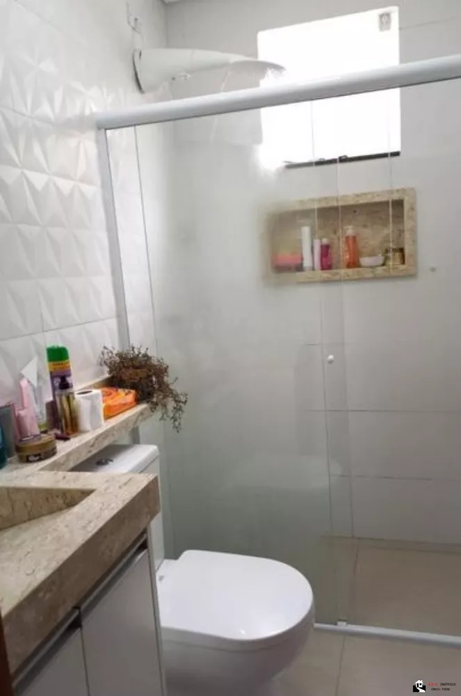 Casa à venda com 2 quartos, 125m² - Foto 10