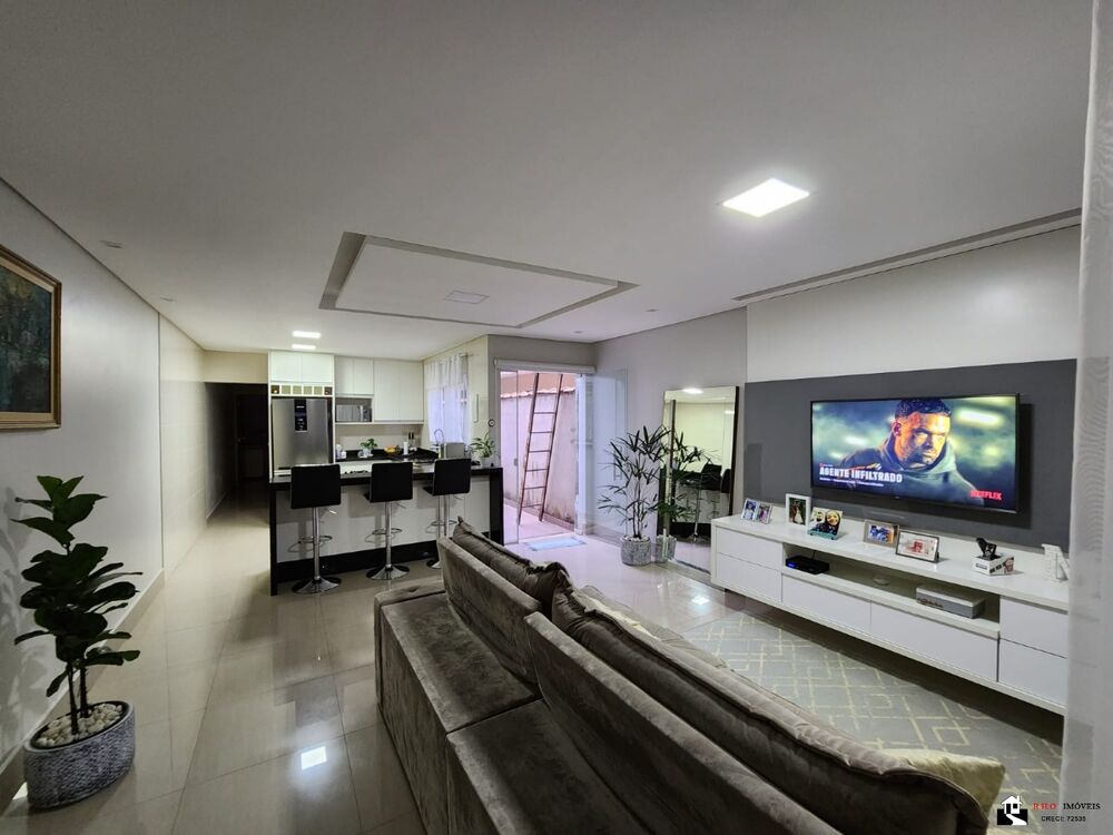 Casa, 2 quartos, 125 m² - Foto 19