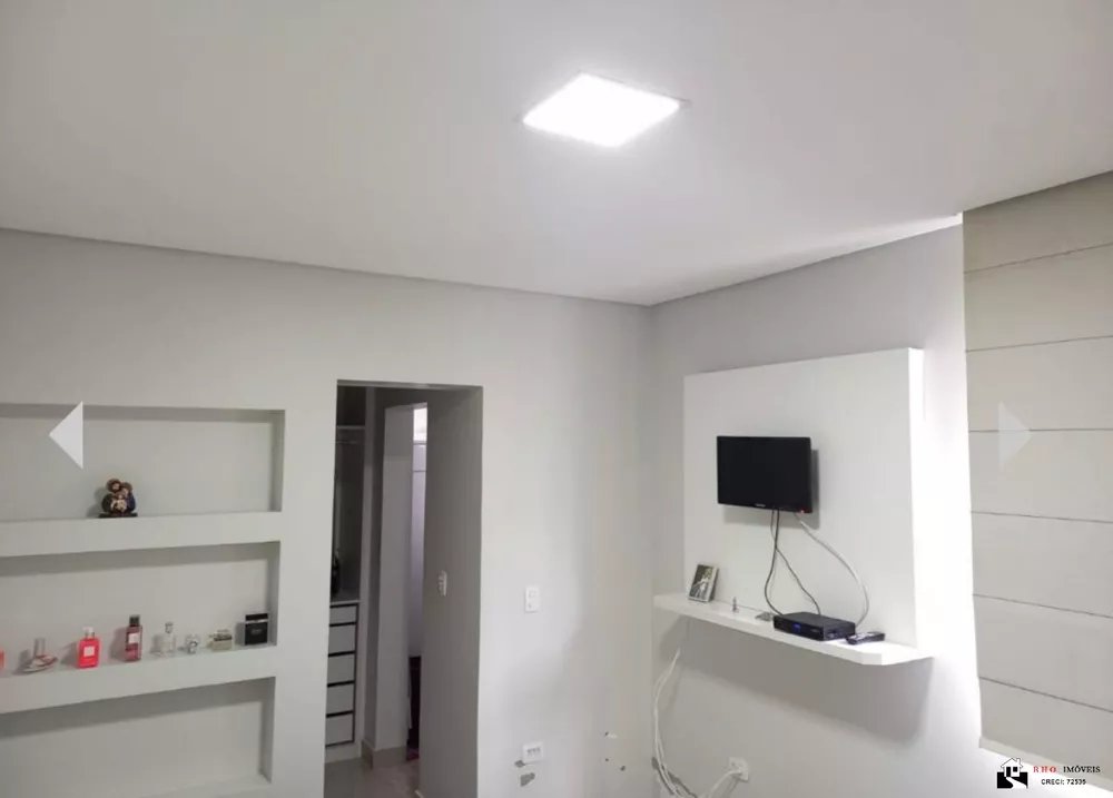 Casa à venda com 2 quartos, 125m² - Foto 8