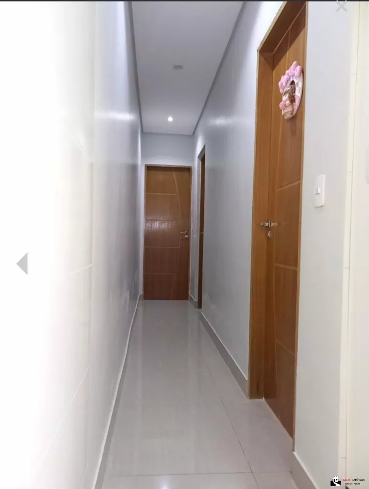 Casa à venda com 2 quartos, 125m² - Foto 5