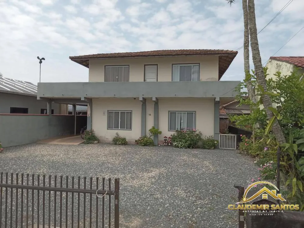 Casa - Foto 1