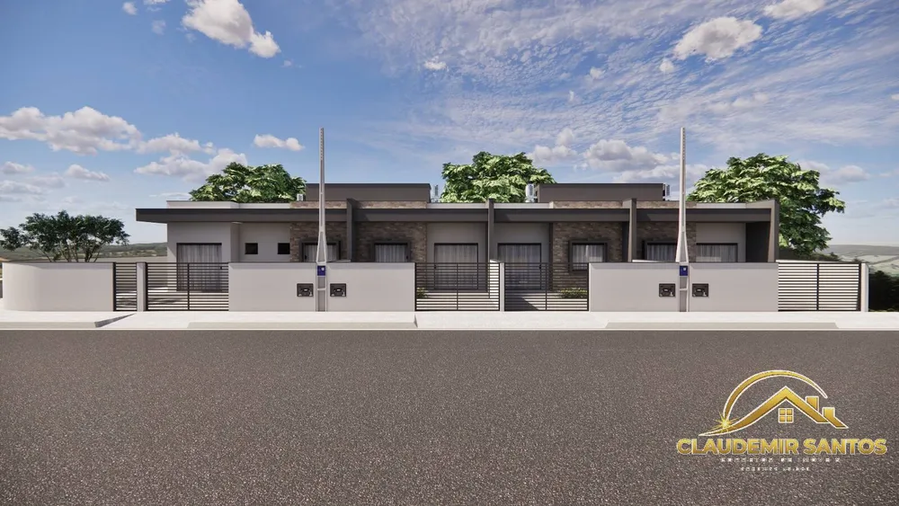 Casa, 2 quartos, 51 m² - Foto 5