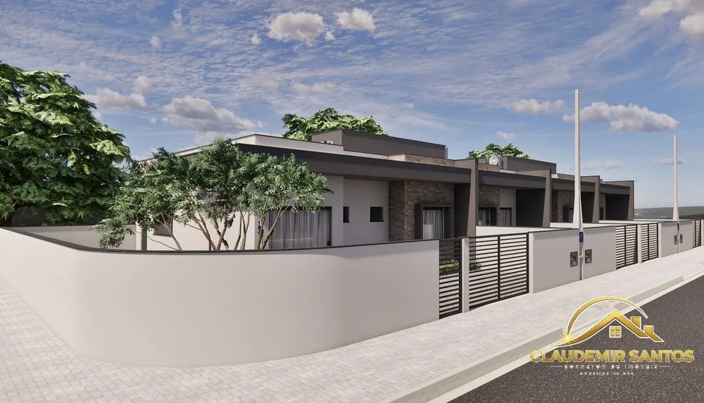 Casa, 2 quartos, 51 m² - Foto 4