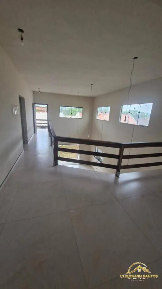 Casa, 3 quartos, 245 m² - Foto 11