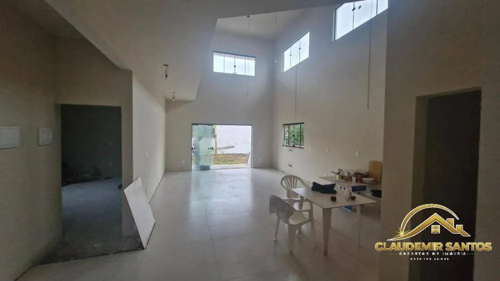 Casa, 3 quartos, 245 m² - Foto 7