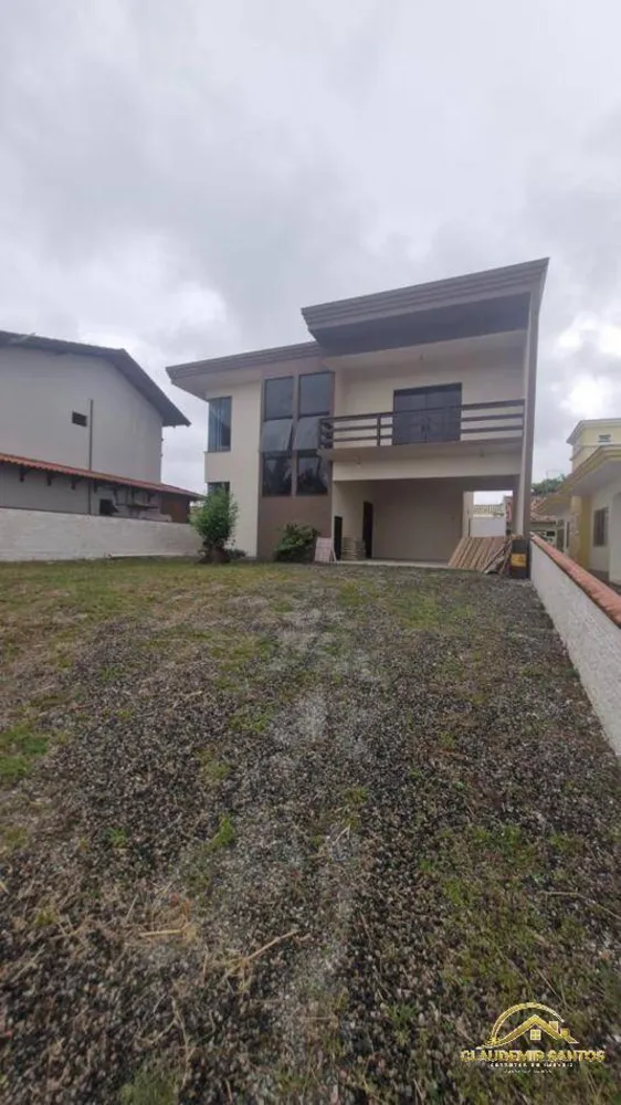 Casa, 3 quartos, 245 m² - Foto 14