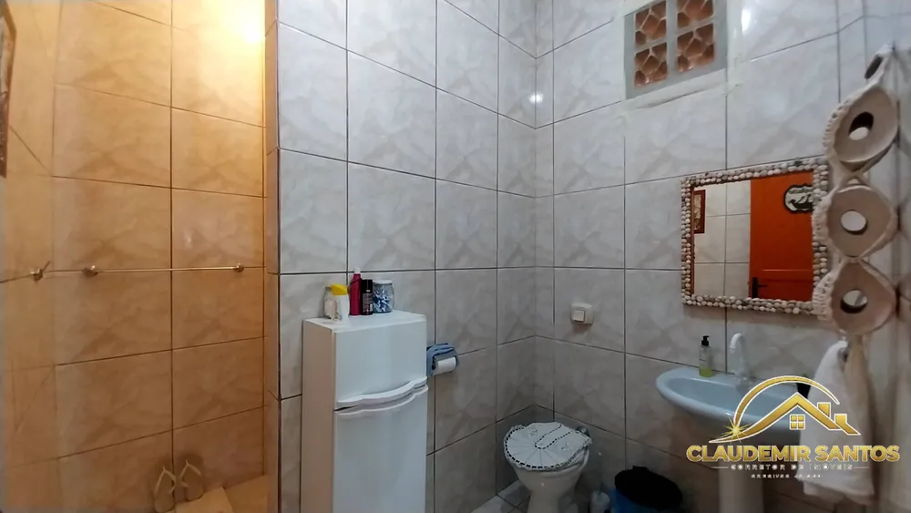 Casa, 3 quartos, 200 m² - Foto 1