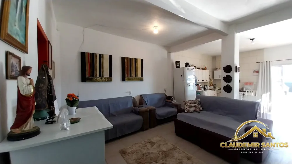 Casa, 3 quartos, 200 m² - Foto 4