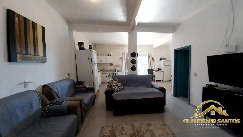Casa, 3 quartos, 200 m² - Foto 2