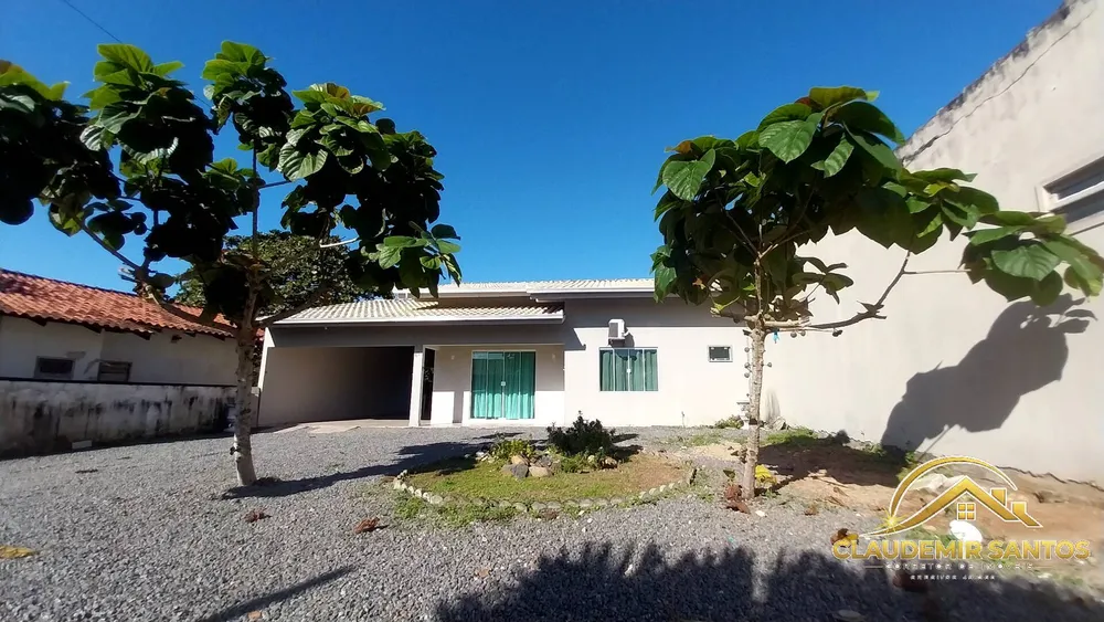 Casa, 4 quartos, 160 m² - Foto 3