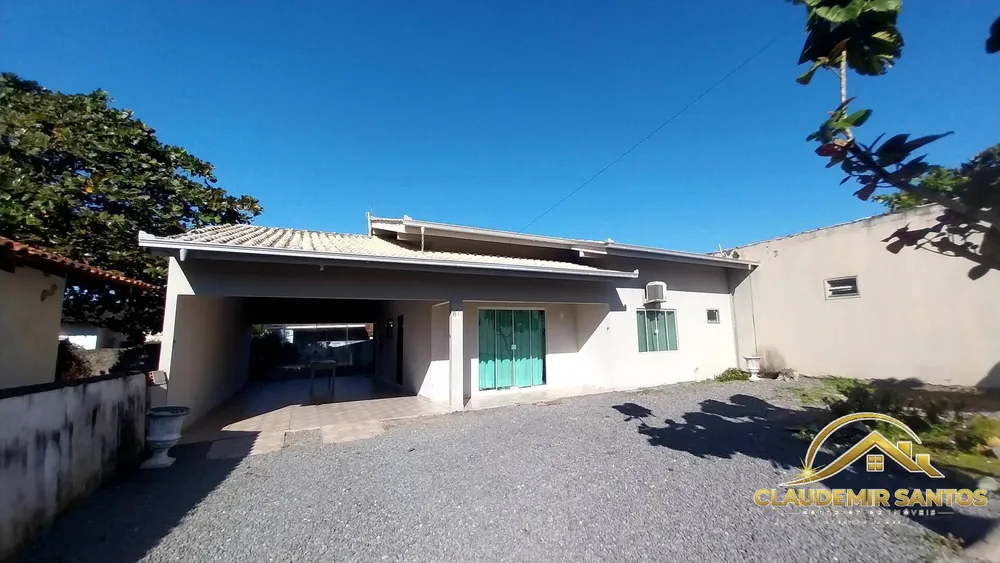 Casa, 4 quartos, 160 m² - Foto 4