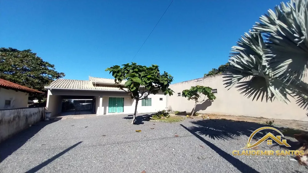 Casa, 4 quartos, 160 m² - Foto 1