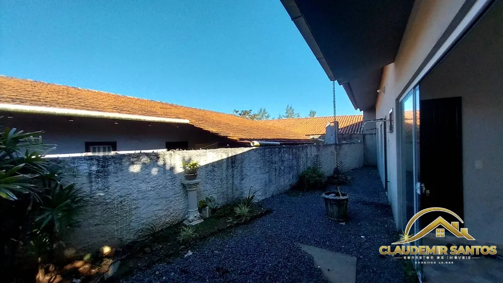 Casa, 4 quartos, 160 m² - Foto 16