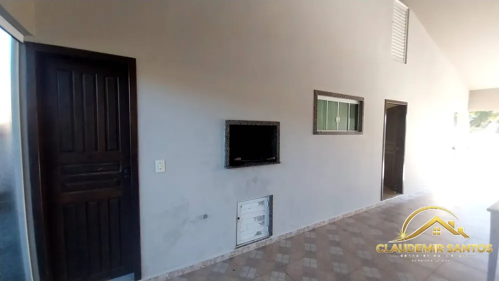Casa, 4 quartos, 160 m² - Foto 15