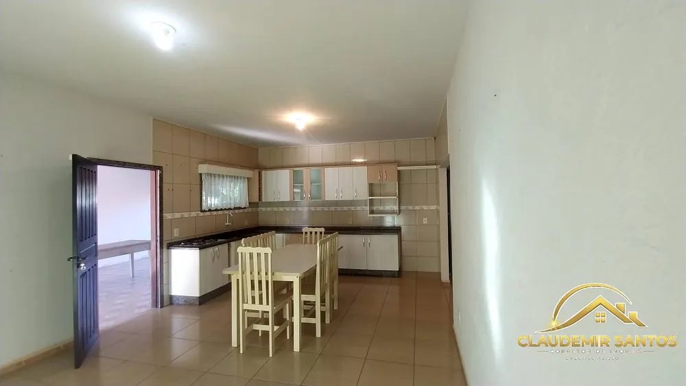 Casa, 4 quartos, 160 m² - Foto 2