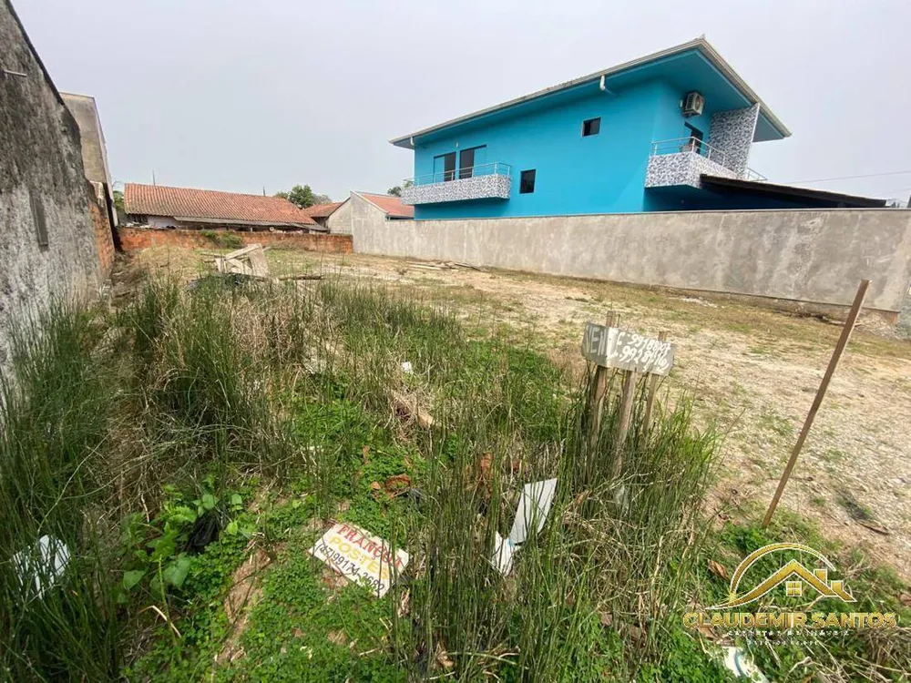 Terreno, 300 m² - Foto 4