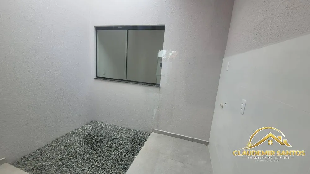 Casa, 2 quartos, 51 m² - Foto 6