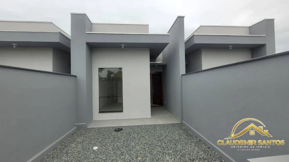 Casa, 2 quartos, 51 m² - Foto 13