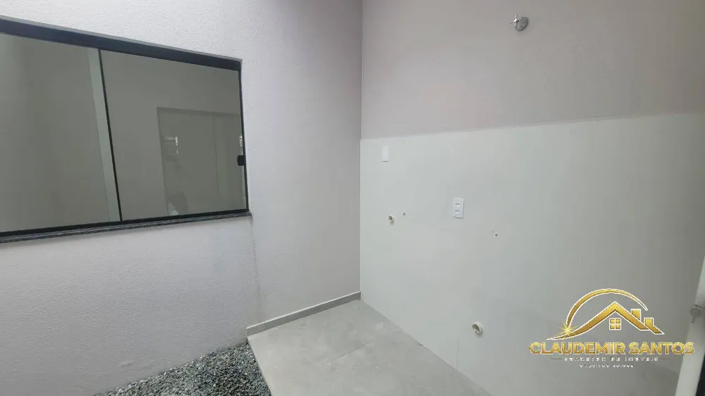 Casa, 2 quartos, 51 m² - Foto 7