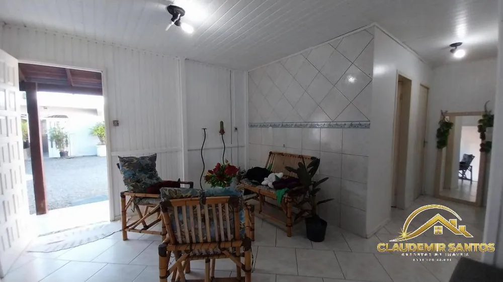 Casa, 3 quartos, 150 m² - Foto 7