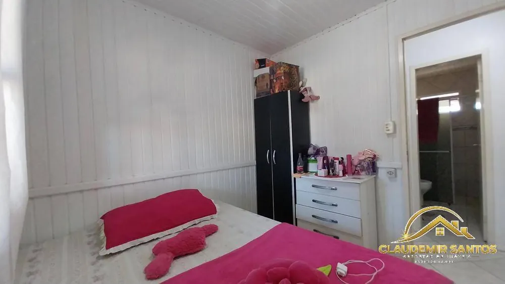 Casa, 3 quartos, 150 m² - Foto 12