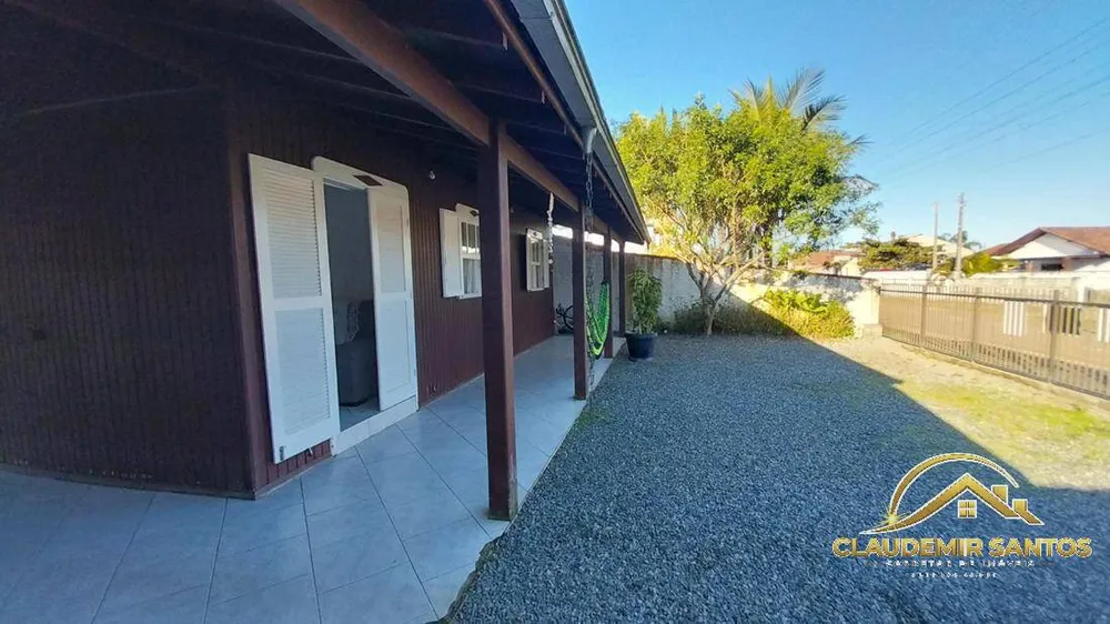 Casa, 3 quartos, 150 m² - Foto 10