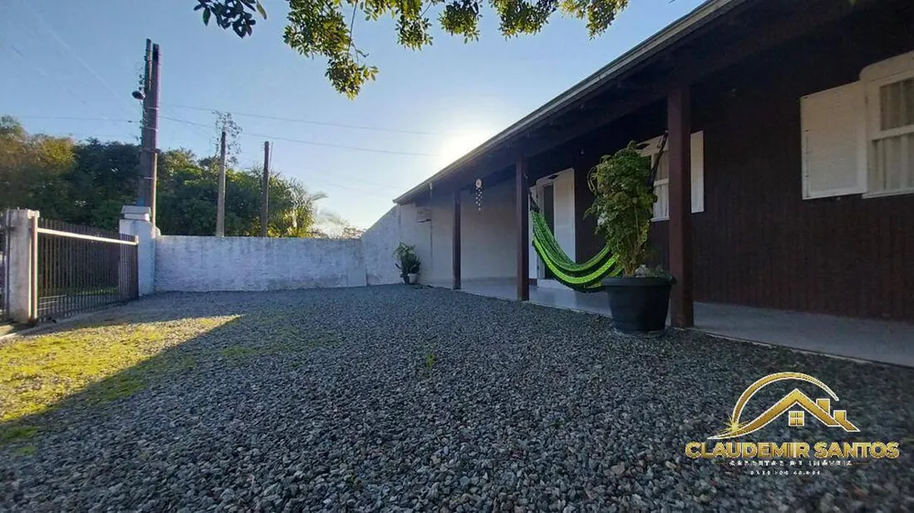 Casa, 3 quartos, 150 m² - Foto 5