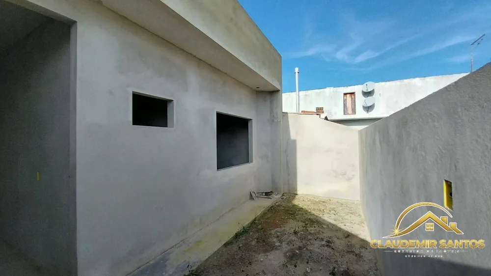 Casa, 3 quartos, 98 m² - Foto 12