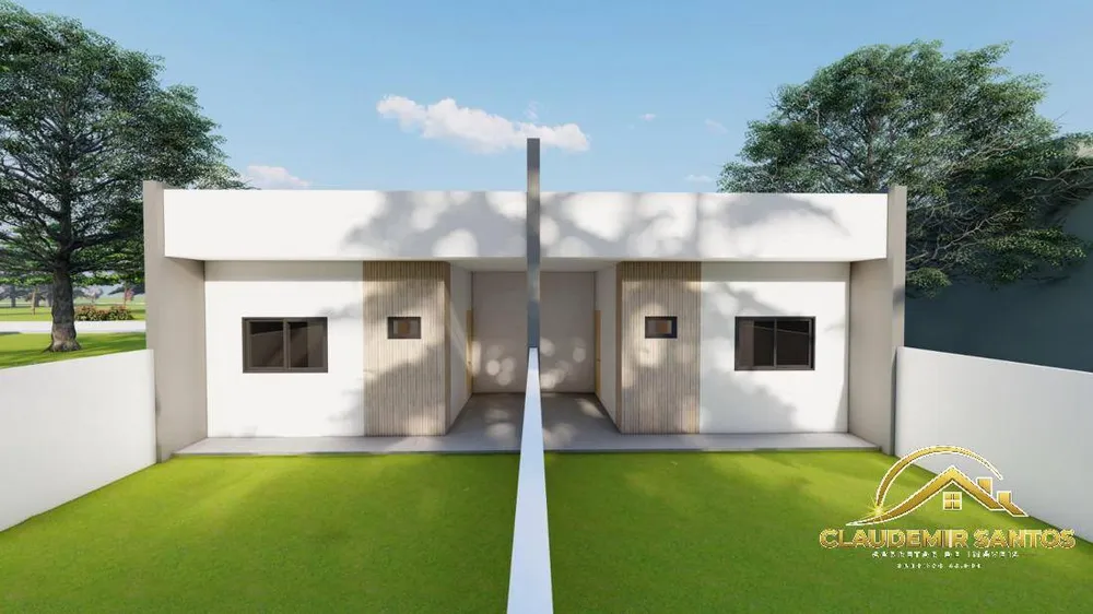 Casa, 3 quartos, 98 m² - Foto 17