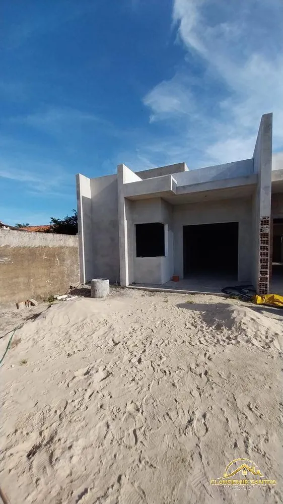 Casa, 3 quartos, 98 m² - Foto 15
