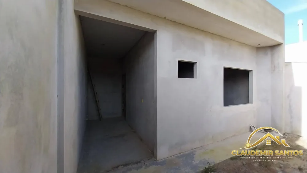 Casa, 3 quartos, 98 m² - Foto 9